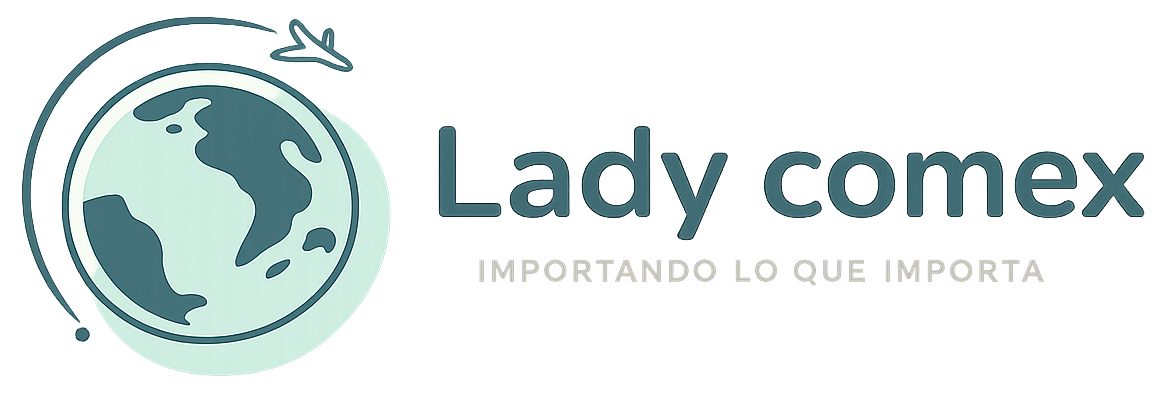 Lady Comex