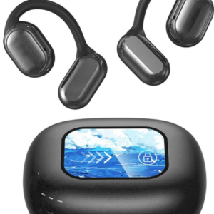 AURICULARES INALAMBRICOS CON IA - TRADUCTORES