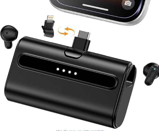 power bank