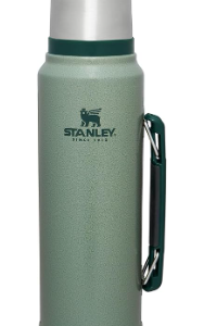 Stanley Termo Clásico Legendario de Acero